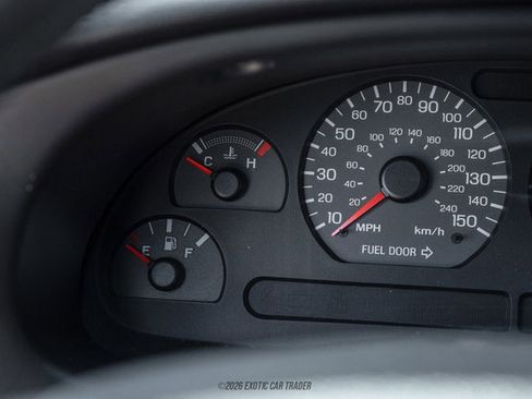 Used 2000 Ford Mustang GT RWD image 22