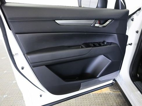 New 2025 MAZDA CX-5 AWD 2.5 S image 16