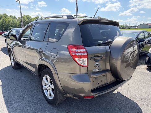 Used 2012 Toyota RAV4 Limited w/ Premium Plus Value Pkg FWD image 4