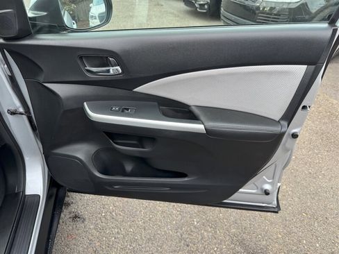 Used 2015 Honda CR-V EX-L image 18