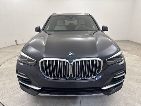 Used 2020 BMW X5 sDrive40i w/ Premium Package RWD image 16