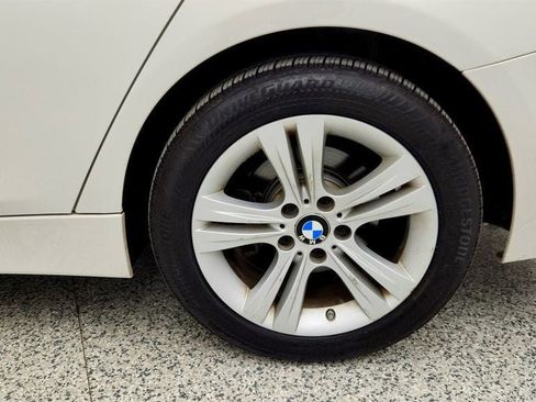 Used 2016 BMW 328i Sedan image 9