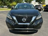 Used 2022 Nissan Murano SL image 3