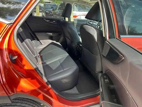 Used 2022 Lexus NX 350 AWD image 19