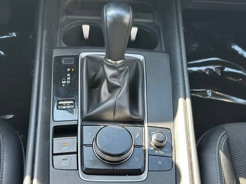 Used 2024 MAZDA CX-50 AWD 2.5 S w/ Weather Package image 32