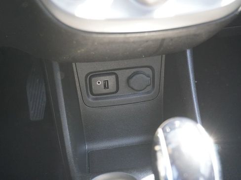 Used 2017 Chevrolet Spark LS FWD image 16