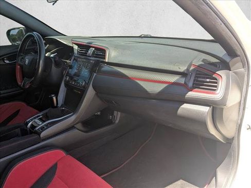 Used 2018 Honda Civic Type R image 19