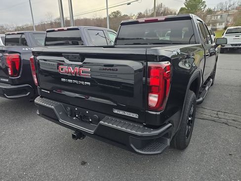 New 2026 GMC Sierra 1500 Elevation w/ Elevation Select Package image 5