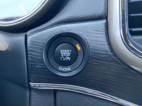 Used 2016 Jeep Grand Cherokee Summit image 35