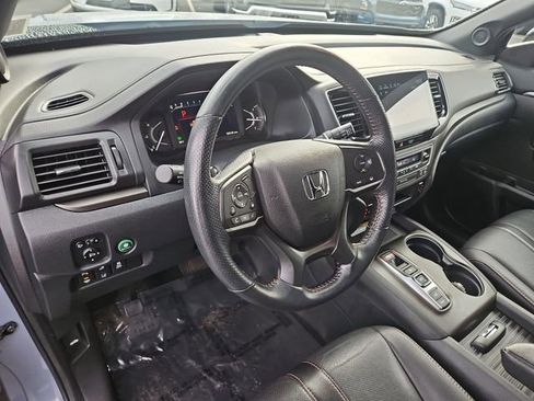 Used 2022 Honda Passport TrailSport image 8