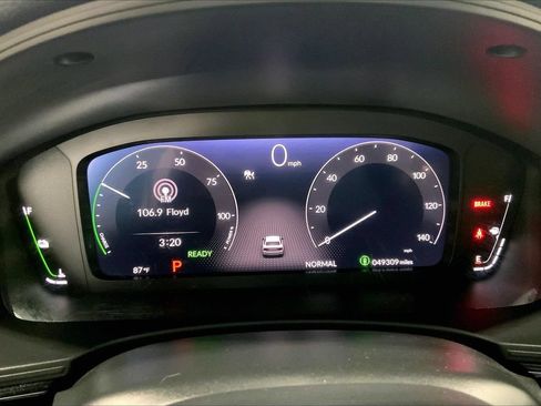 Used 2025 Honda Civic Sport image 23