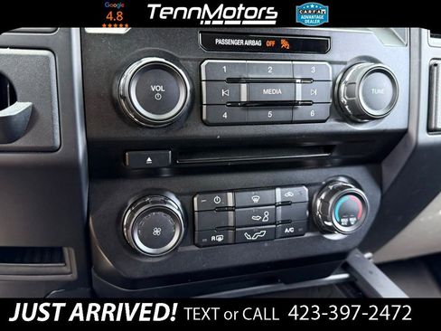 Used 2018 Ford F150 XL w/ Equipment Group 101A Mid RWD image 21