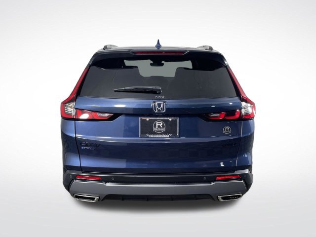 New 2027 Honda CR-V Sport-L image 14