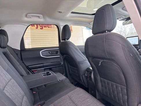 Used 2023 Ford Bronco Sport Big Bend w/ Convenience Package image 31