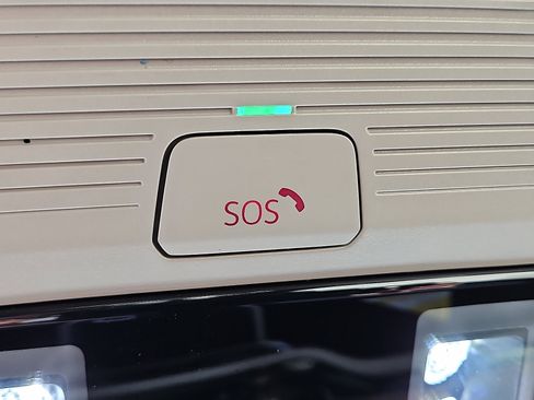 New 2026 Volkswagen Atlas SE image 20