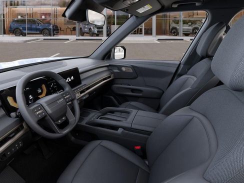 New 2027 Kia Telluride S image 17