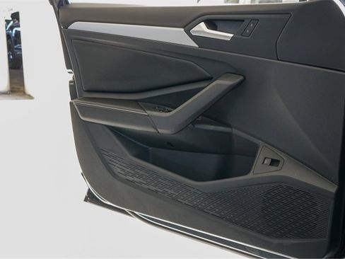 New 2026 Volkswagen Jetta Sport image 15