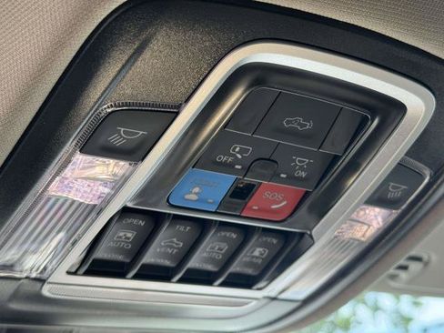 New 2026 RAM 1500 Limited AWD/4WD image 21