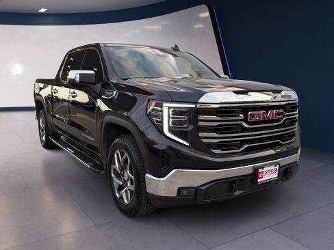 Used 2023 GMC Sierra 1500 SLT image 7
