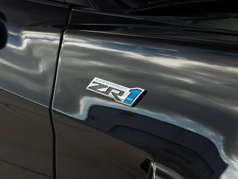 Used 2013 Chevrolet Corvette ZR1 w/ 3ZR Preferred Equipment Group image 75