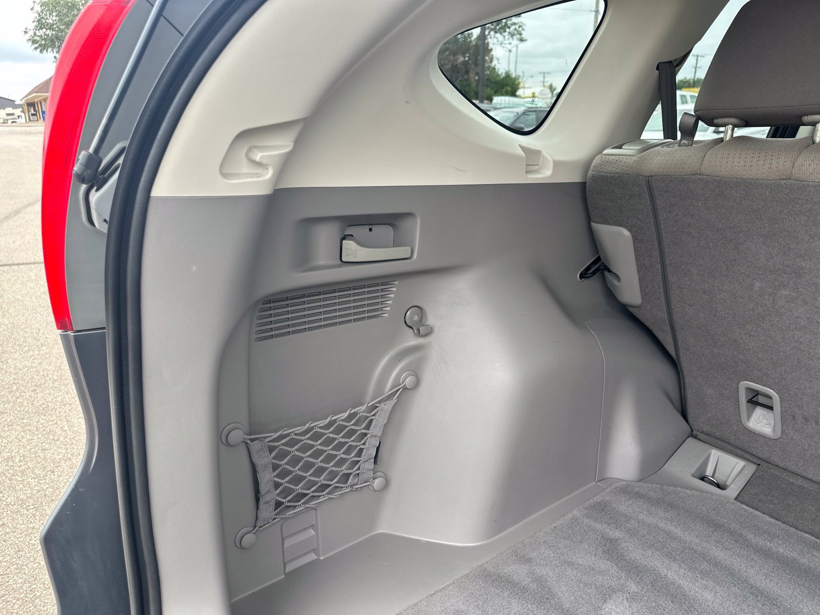 Used 2014 Honda CR-V EX image 25