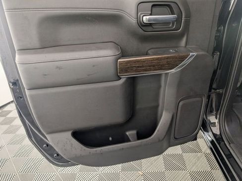 Used 2021 GMC Sierra 1500 Elevation AWD/4WD image 27