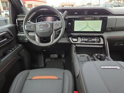 New 2026 GMC Sierra 2500 AT4 AWD/4WD image 10
