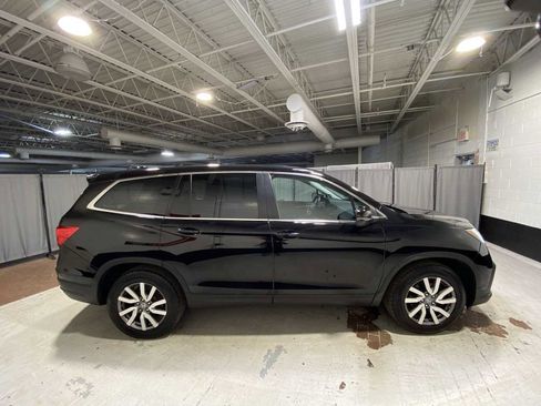 Used 2019 Honda Pilot EX-L image 27