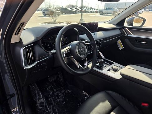 New 2026 MAZDA CX-70 SC Plus image 19