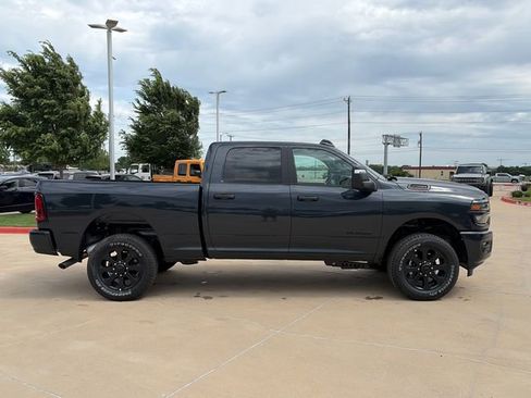 New 2026 RAM 2500 Lone Star AWD/4WD image 10