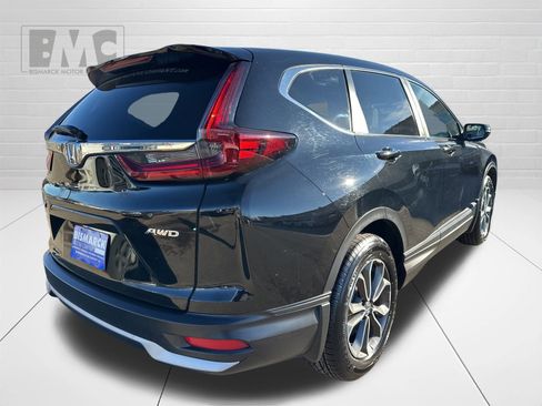 Used 2020 Honda CR-V EX-L image 5