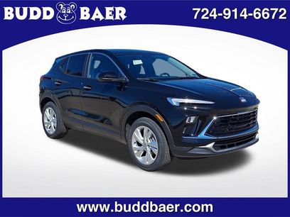 New 2026 Buick Encore GX Preferred w/ Comfort Package