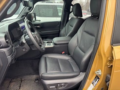 Used 2024 Toyota Land Cruiser w/ Premium Package image 2