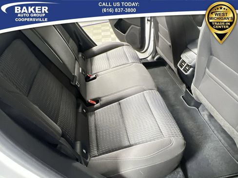 Certified 2025 Chevrolet Equinox LT image 27