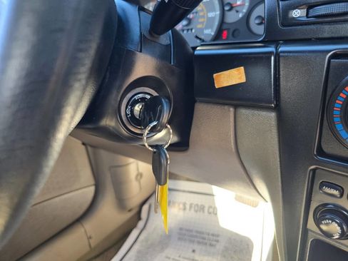 Used 2000 Daewoo Nubira SE image 42