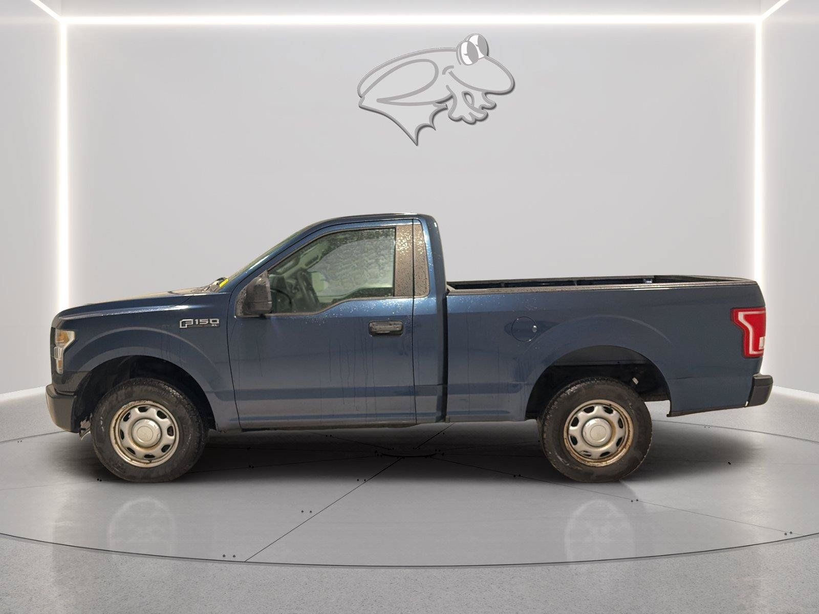 Used 2016 Ford F150 XL RWD image 2