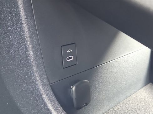 Certified 2026 Toyota bZ image 14