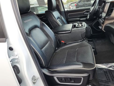 Used 2022 RAM 1500 Laramie image 29