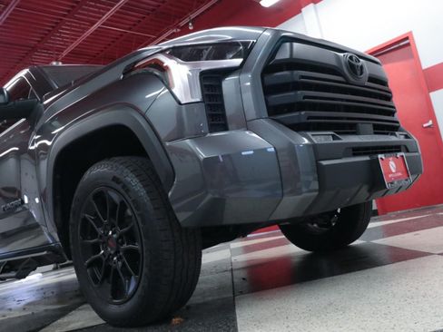 Used 2023 Toyota Tundra SR5 AWD/4WD image 26