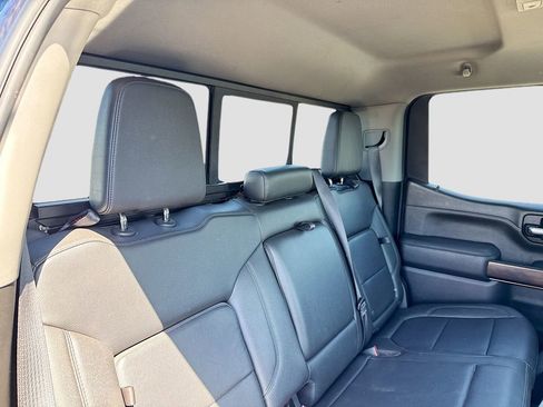 Used 2022 GMC Sierra 1500 SLT image 24