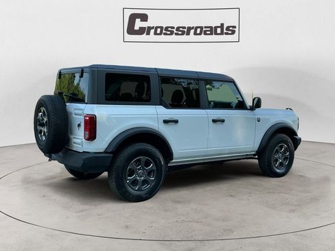 Used 2025 Ford Bronco Big Bend AWD/4WD image 5