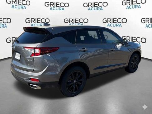 Used 2026 Acura RDX SH-AWD image 2