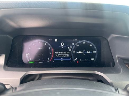 Used 2024 Toyota Tacoma Limited AWD/4WD image 14