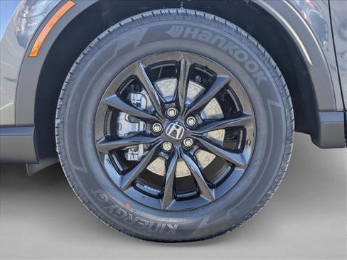 New 2026 Honda CR-V Sport-L image 10