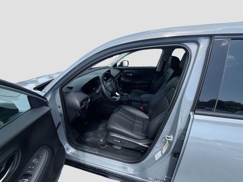 New 2027 Honda HR-V EX-L image 17