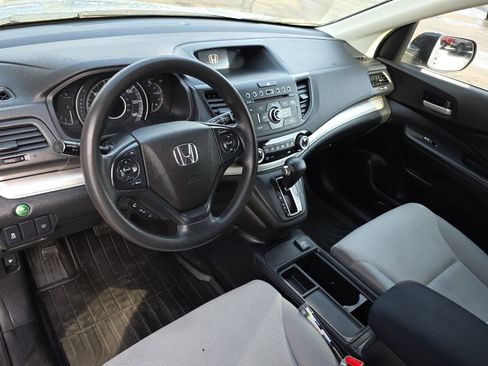 Used 2016 Honda CR-V SE image 9