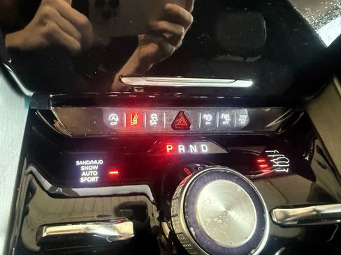 New 2026 Jeep Grand Wagoneer Limited image 47