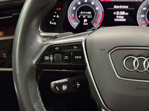 Used 2022 Audi A6 Premium Plus image 17