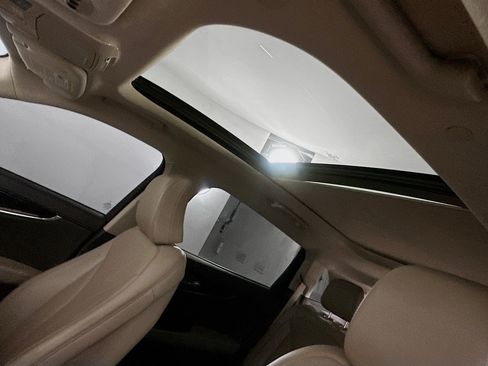 Used 2022 Lincoln Nautilus Reserve w/ Equipment Group 201A image 26