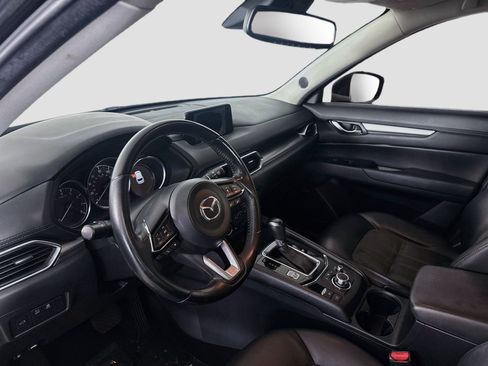 Used 2018 MAZDA CX-5 Touring w/ Preferred Equipment Package FWD image 23